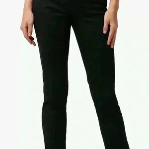 Joe’s - The Luna Ankle high rise cigarette ankle jeans